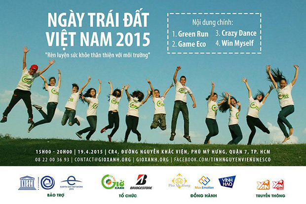 Ngày[-]Trái[-]Đất[-]Việt[-]Nam[-]2015